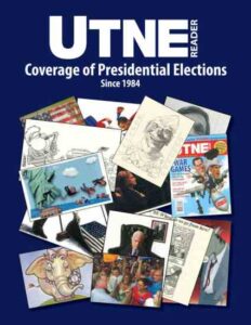 Coverage of Presidential Elections Since 1984